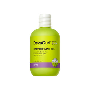 DevaCurl Light Defining Gel-Deva Curl Products-ellënoire body, bath fragrance & curly hair