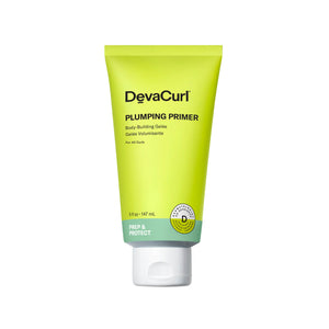 DevaCurl Plumping Primer-Deva Curl Products-ellënoire body, bath fragrance & curly hair