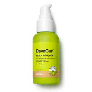 DevaCurl Scalp Puri(pH)y 3 oz-Deva Curl Products-ellënoire body, bath fragrance & curly hair