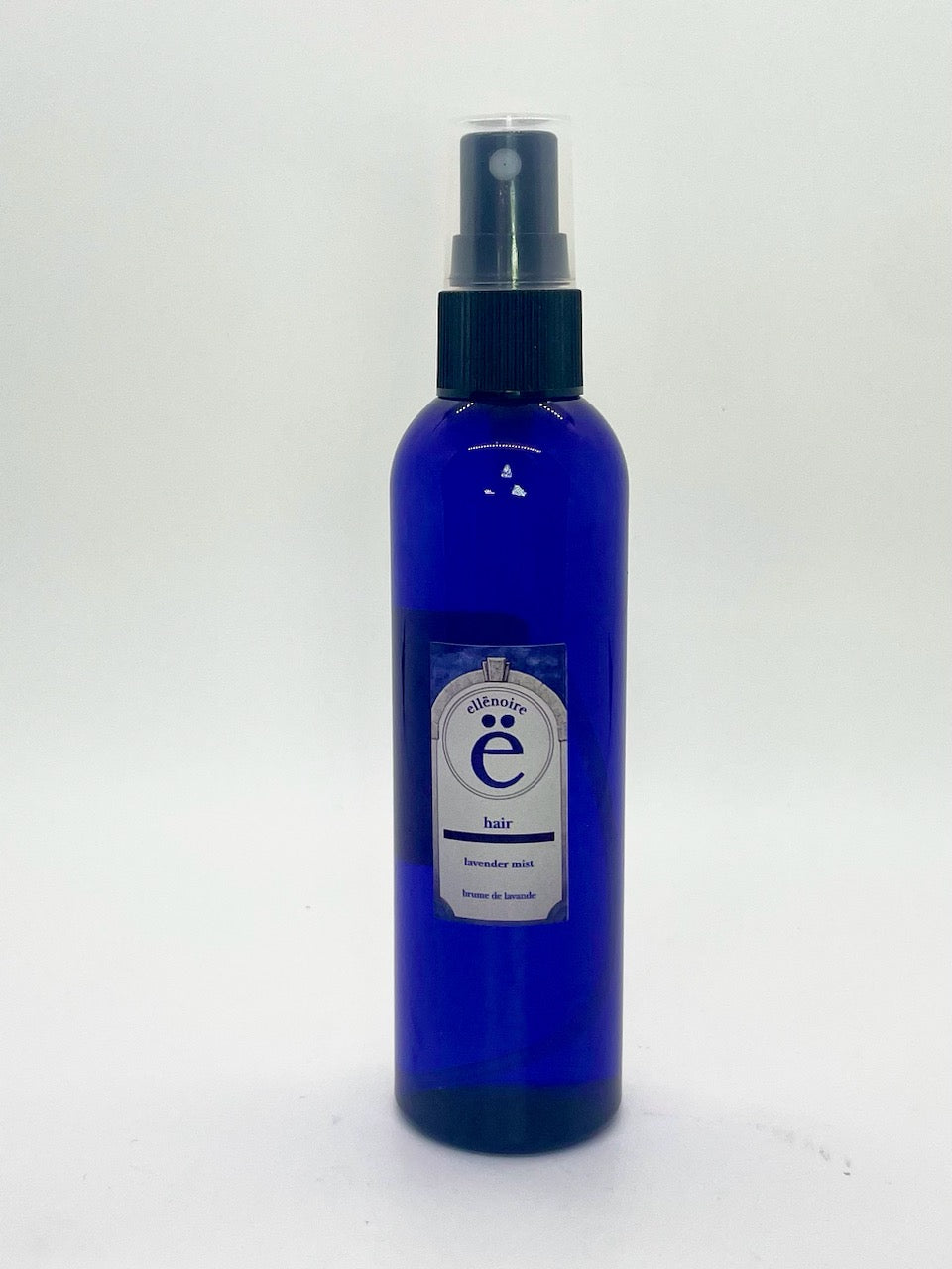 ellënoire Handmade Lavender Mist-Hair Care-ellënoire body, bath fragrance & curly hair