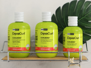 New! DevaCurl CurlBond Treatment Mask-ellënoire body, bath fragrance & curly hair