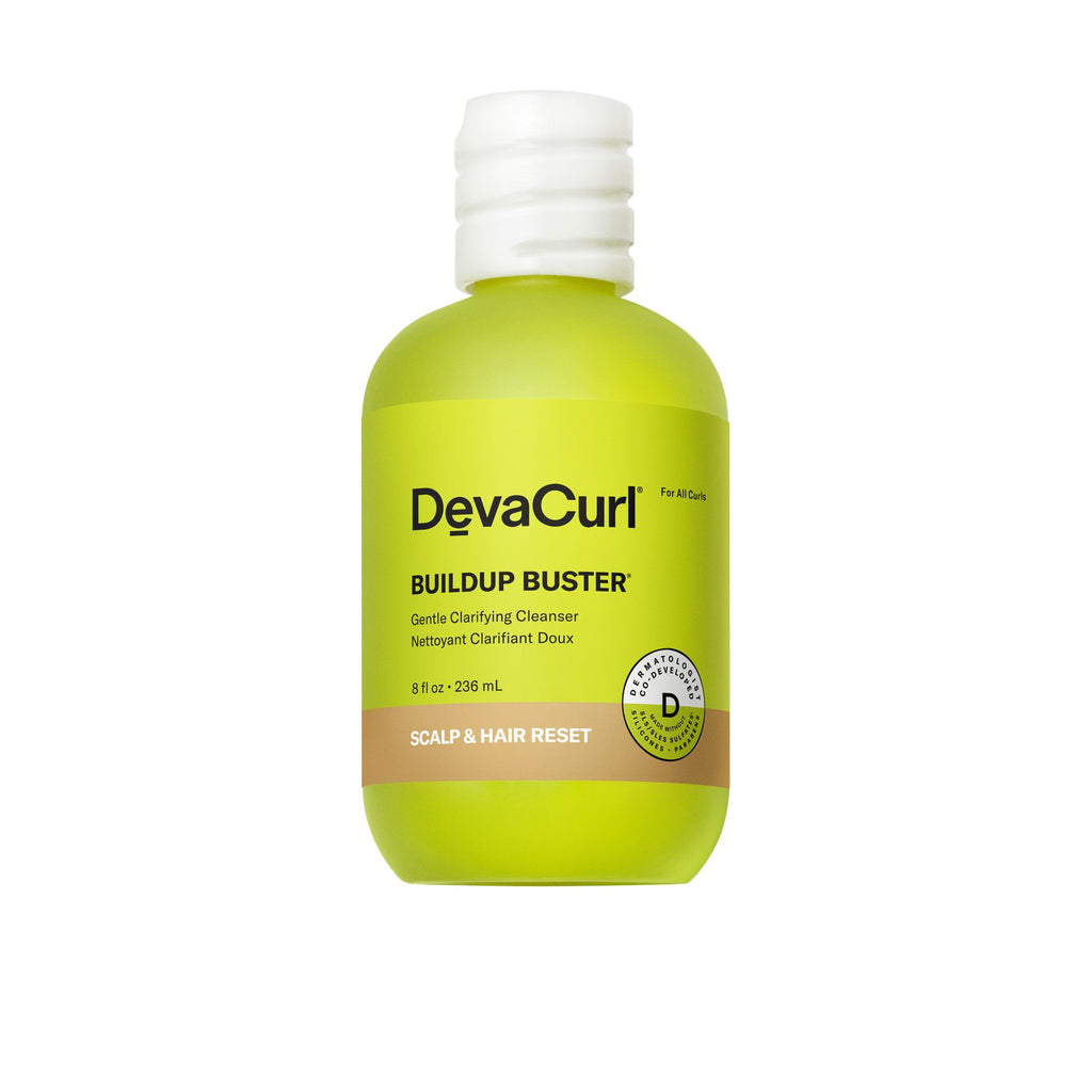 New! DevaCurl Buildup Buster-ellënoire body, bath fragrance & curly hair