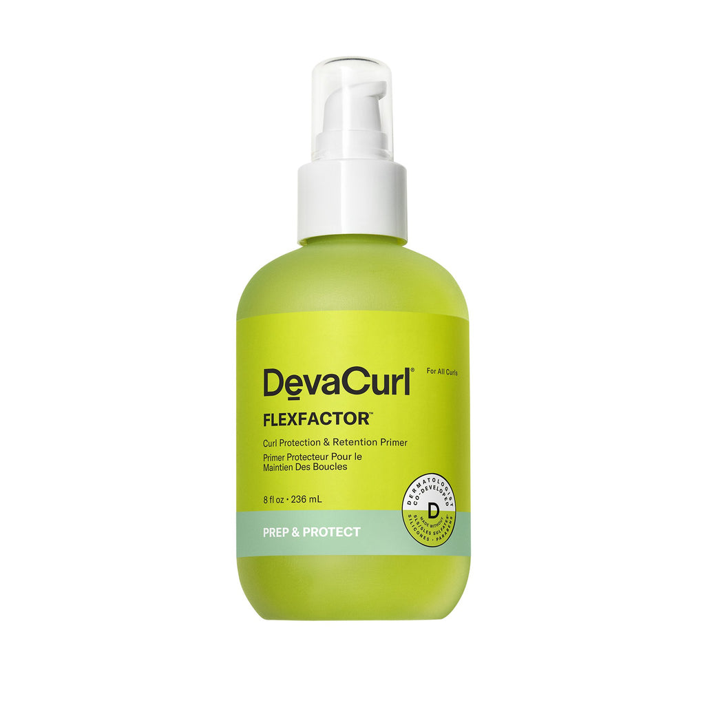 New! DevaCurl FlexFactor-ellënoire body, bath fragrance & curly hair