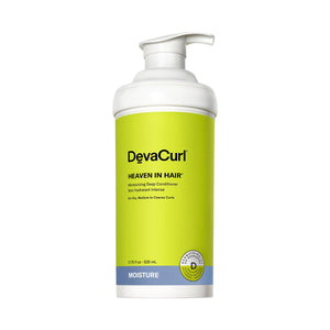New! DevaCurl Heaven In Hair-ellënoire body, bath fragrance & curly hair
