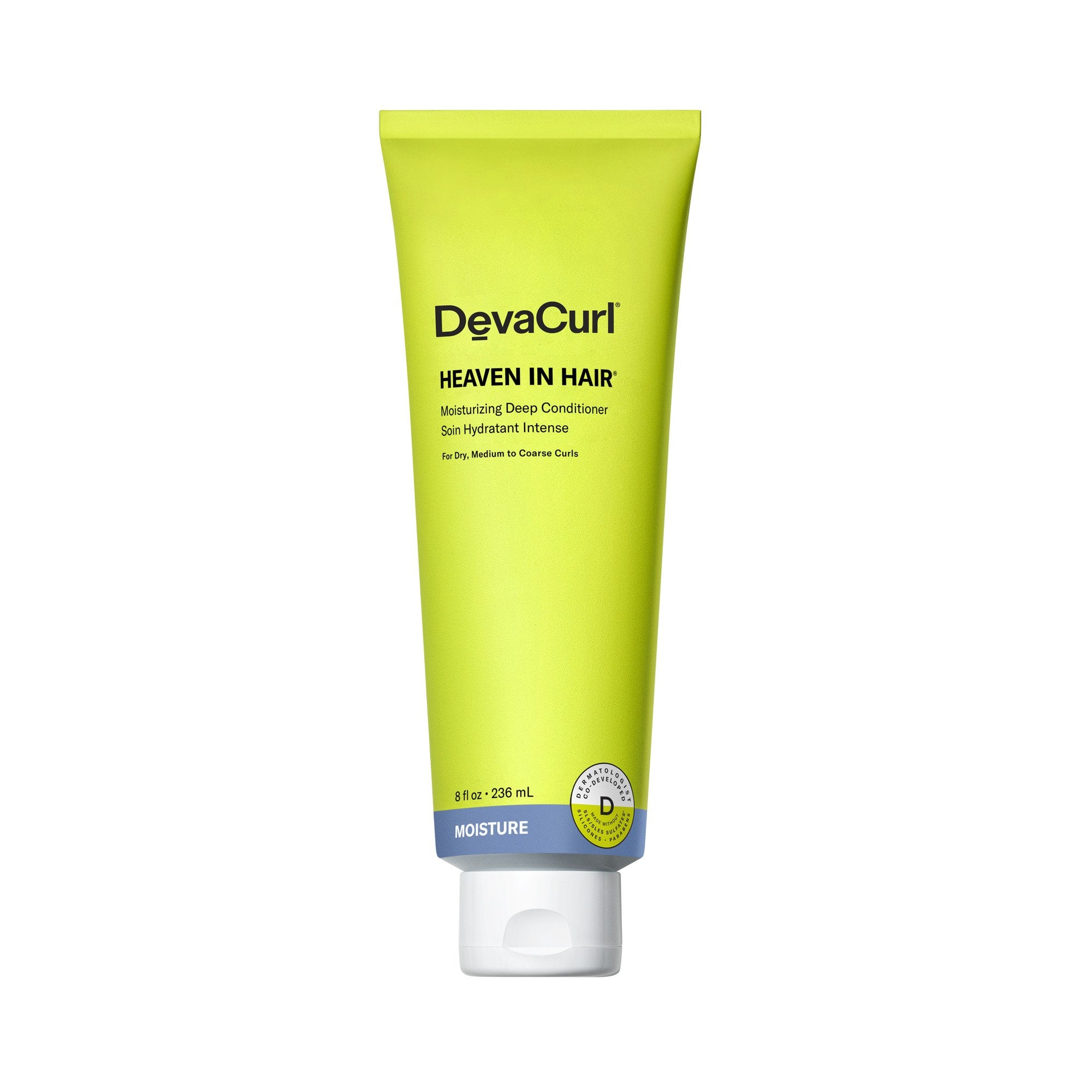 New! DevaCurl Heaven In Hair-ellënoire body, bath fragrance & curly hair