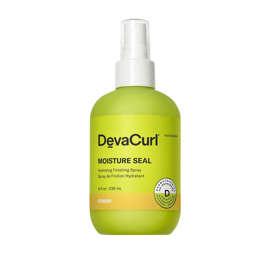 New! DevaCurl Moisture Seal-ellënoire body, bath fragrance & curly hair
