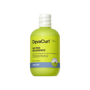 New! DevaCurl No-Poo Decadence-ellënoire body, bath fragrance & curly hair
