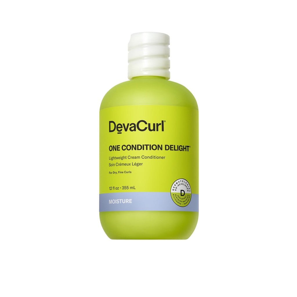 New! DevaCurl One Condition Delight-ellënoire body, bath fragrance & curly hair