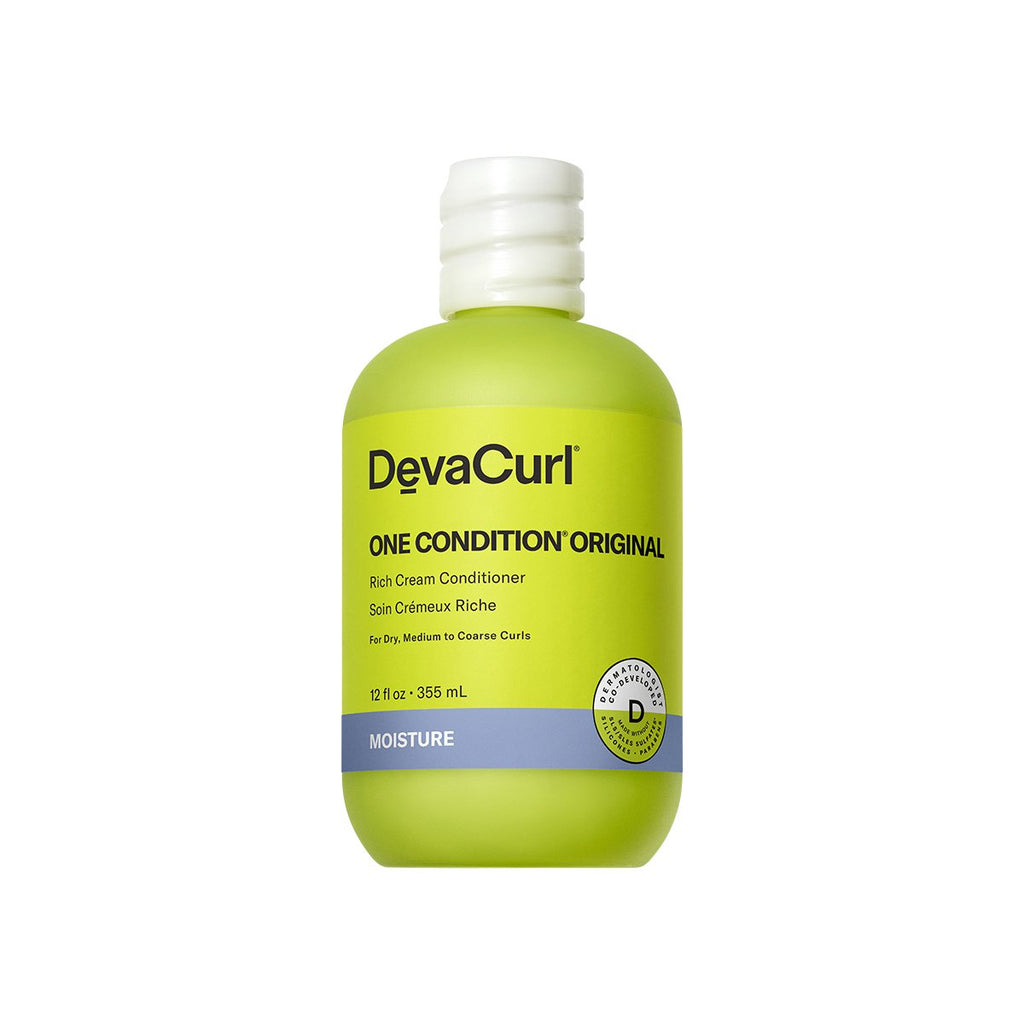 New! DevaCurl One Condition Original-ellënoire body, bath fragrance & curly hair