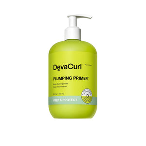 New! DevaCurl Plumping Primer-ellënoire body, bath fragrance & curly hair