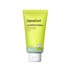 New! DevaCurl Plumping Primer-ellënoire body, bath fragrance & curly hair