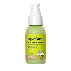 New! DevaCurl Scalp D(pH)ense-ellënoire body, bath fragrance & curly hair