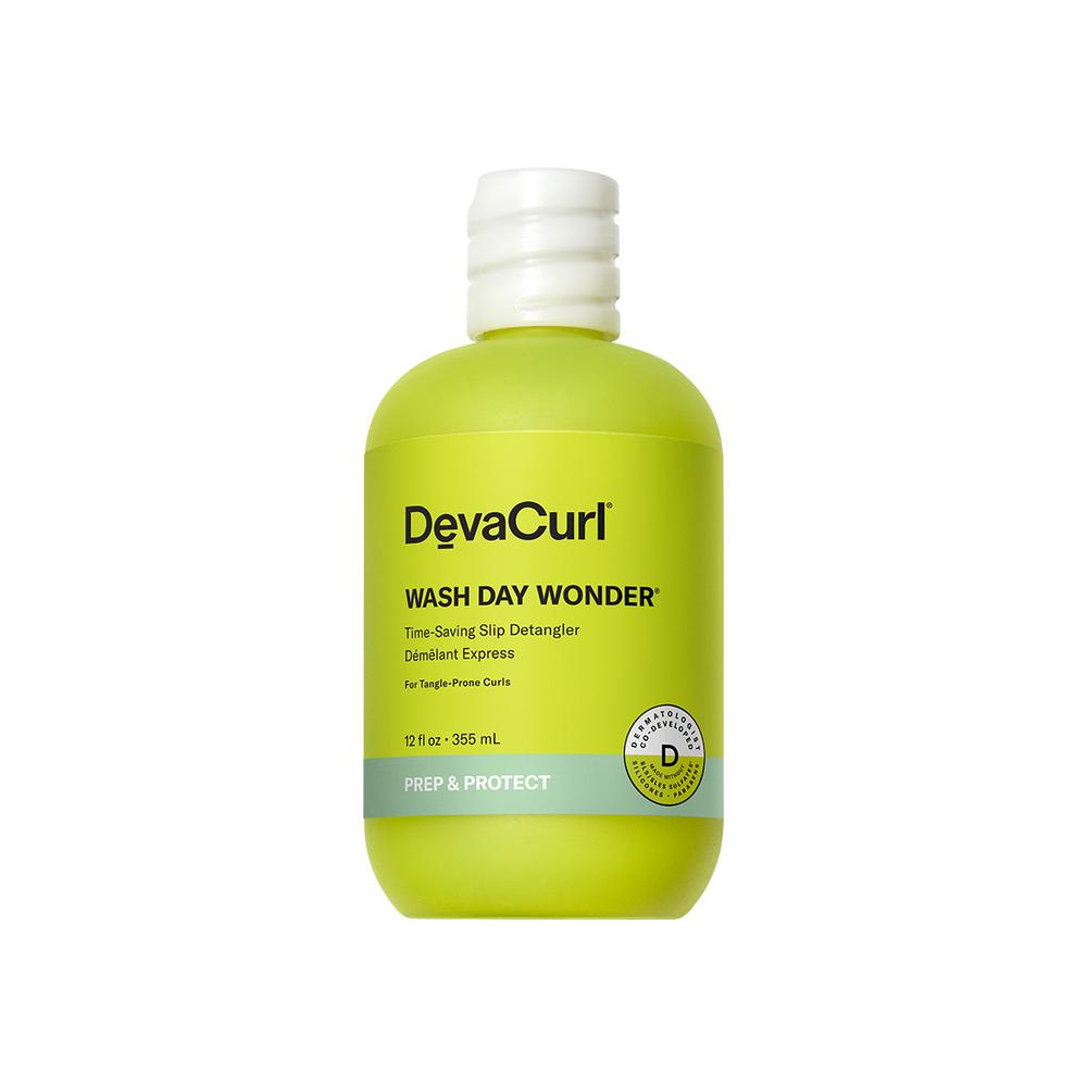 New! DevaCurl Wash Day Wonder-ellënoire body, bath fragrance & curly hair