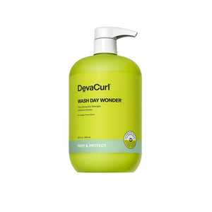 New! DevaCurl Wash Day Wonder-ellënoire body, bath fragrance & curly hair