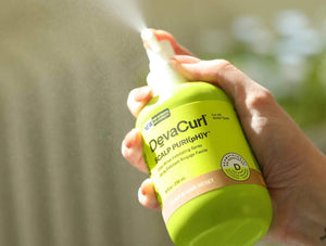 New! DevaCurl Scalp Puri(pH)y-ellënoire body, bath fragrance & curly hair