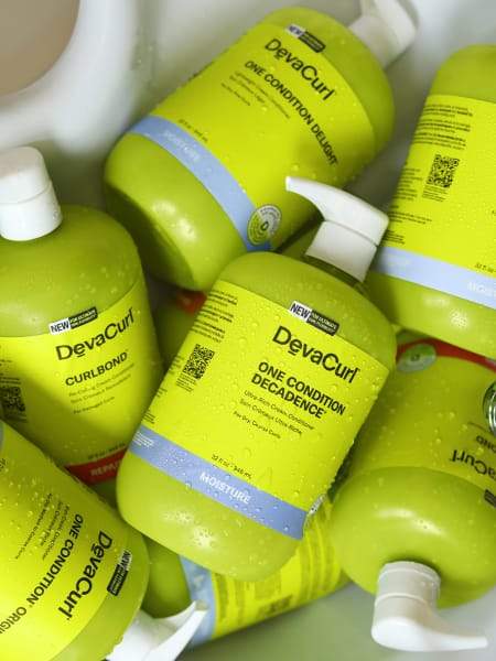 New! DevaCurl One Condition Decadence-ellënoire body, bath fragrance & curly hair